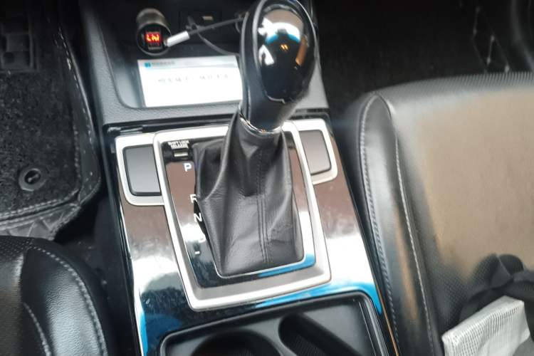 Used Hyundai Mistra 2014 1.8L Automatic Smart GLS
