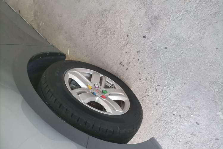 Used Wuling Zhengcheng 2021 1.5T Manual Luxury Version