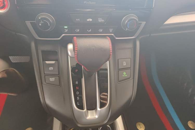Used Honda CR-V 2017 240TURBO CVT 2WD Urban Edition Gear Lever