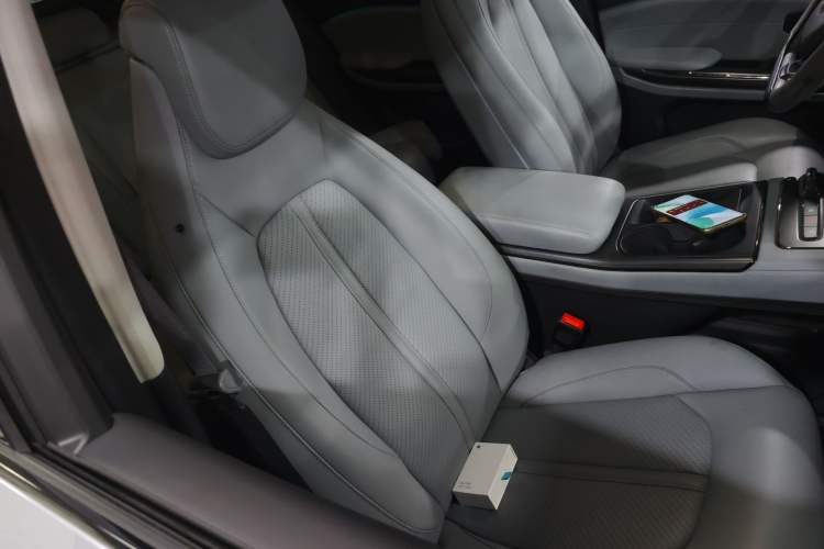 Used Nio ES6 2020 600 km Sport Edition
