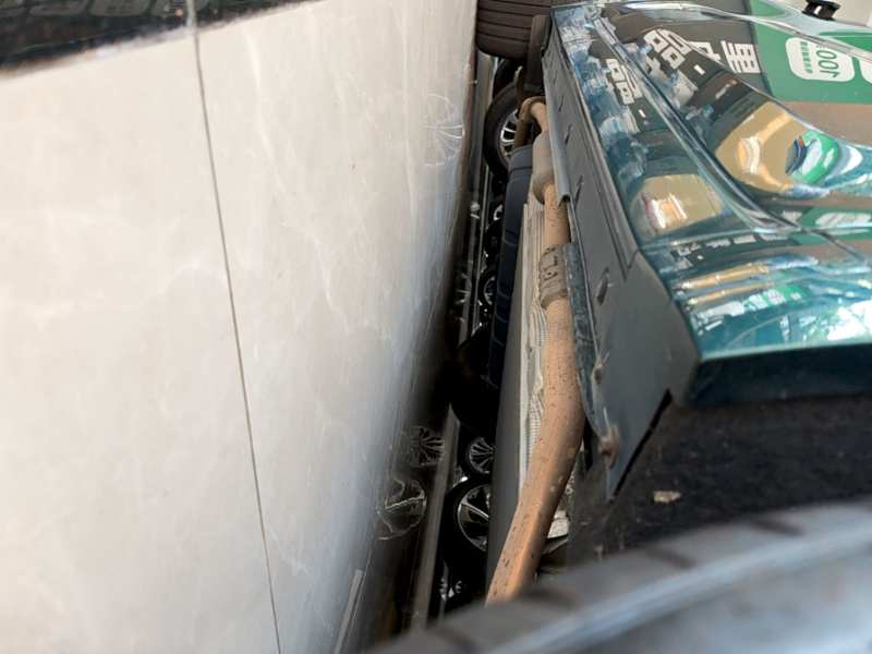 Used Li Auto L8 2023 Air model — 20