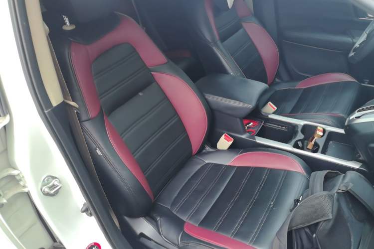 Used Honda CR-V 2021 240TURBO CVT 2WD Comfort Version Right Front Seat