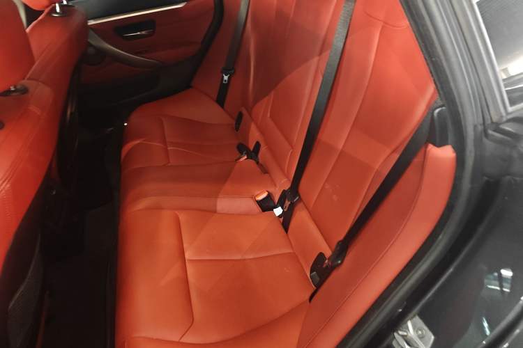 Used BMW 4 Series 2020 425i Gran Coupe M Sport Night Edition