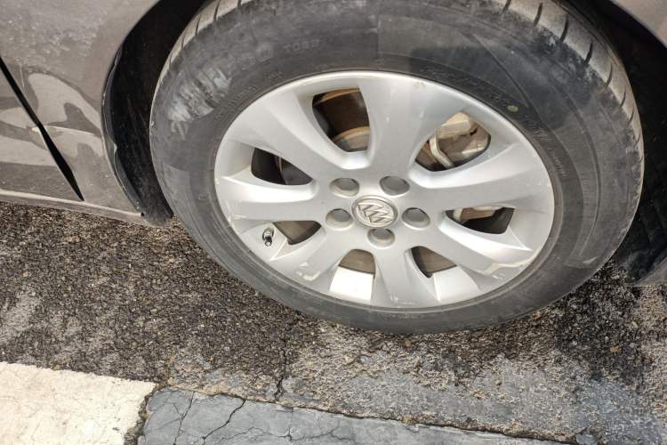 Used Buick Regal 2014 1.6T Fashionable Tech Edition