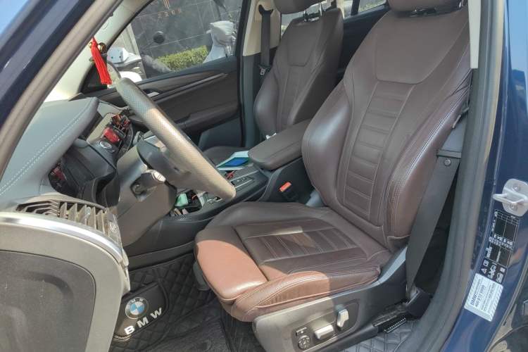 Used BMW X3 2020 xDrive28i Luxury Package