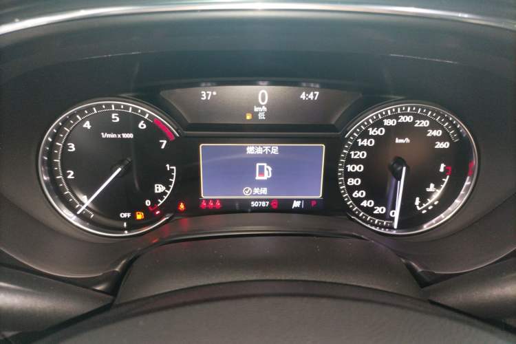 Used Cadillac CT5 2022 28T Luxury Version (Standard Edition)