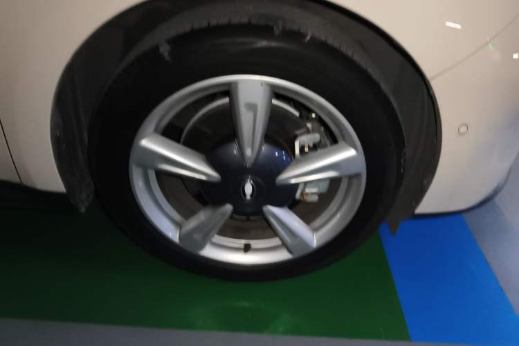 Used ORA Good Cat 2021 400km Standard Range Athena Edition Lithium Iron Phosphate