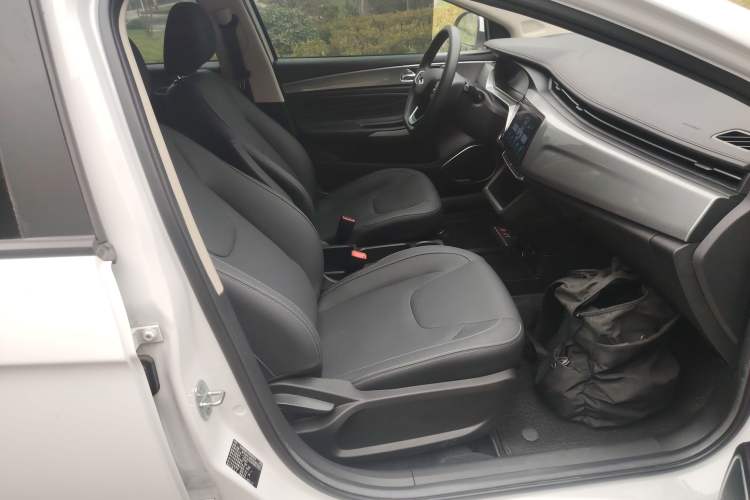 Used Chery New Energy Arrizo e 2024 405km Travel Edition