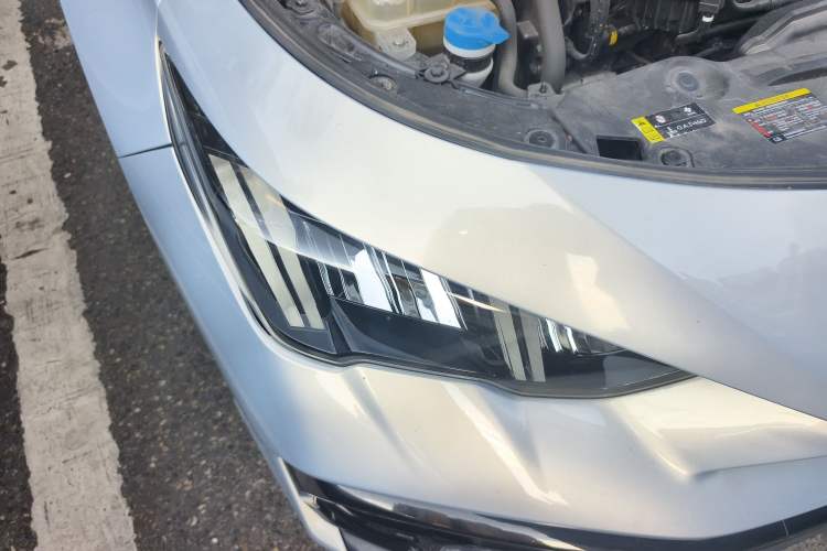 Used GAC Trumpchi EMPOW 2024 400T Automatic Yingbao R MAX Edition