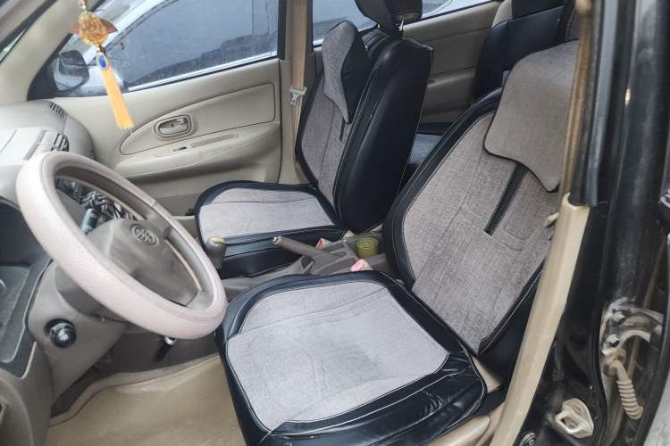 Used FAW Senya M80 2011 Value Edition 1.3L Manual 5-Seater
