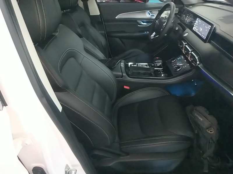 Used JETOUR X70 PLUS 2021 1.6T DCT 7-Seater — 24