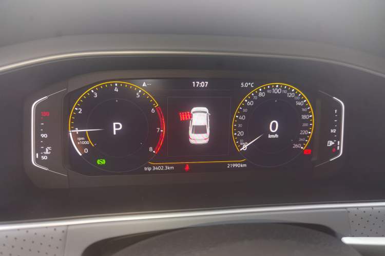 Used Volkswagen Lavida 2023 1.5L Automatic 5 Million Edition
