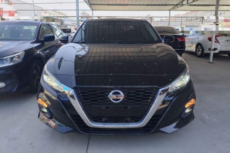 Used Nissan Teana 2021 2.0L XL Comfort Edition Front