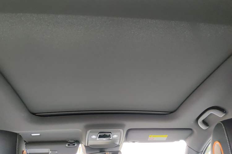 Used BYD Song PLUS New Energy 2021 EV Flagship Model