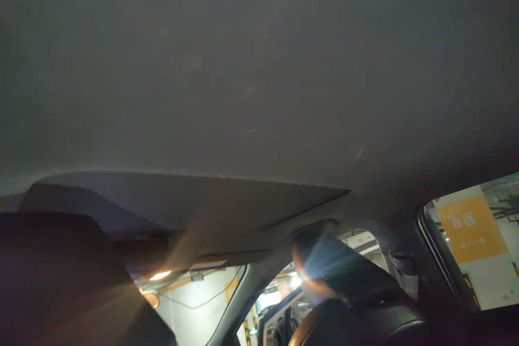 Used Toyota Levin 2021 Dual-Engine 1.8H E-CVT Luxury Edition