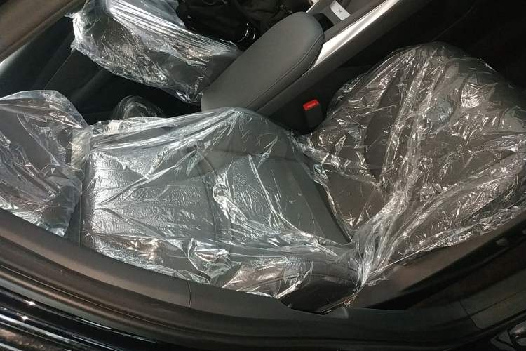 Used XPeng MONA M03 2025 502 Long-Range Max