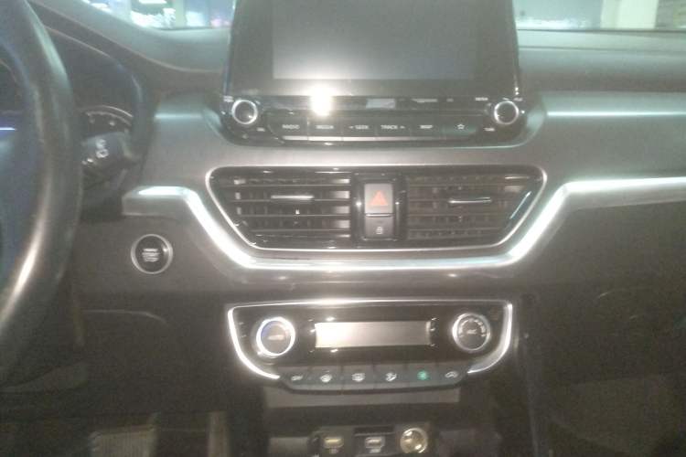 Used Kia Sportage R 2018 2.0L Automatic Smart Luxury Version China V Standard