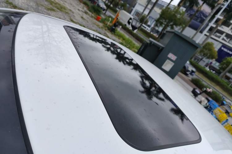 Used Honda Civic 2016 220TURBO CVT Prestige Edition
