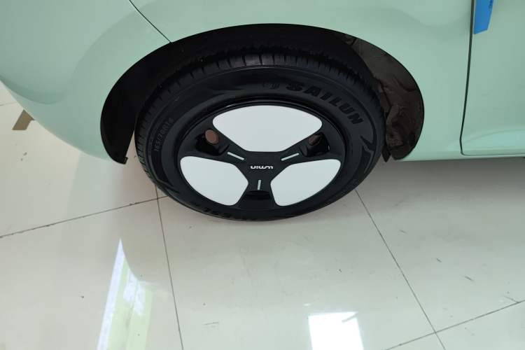 Used CHANGAN NEVO Lumin 2022 210km Sweet Edition
