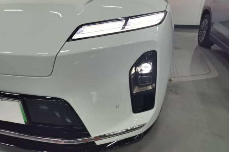 Used Nio ES8 2026 Model 6-seat Executive Luxury Edition