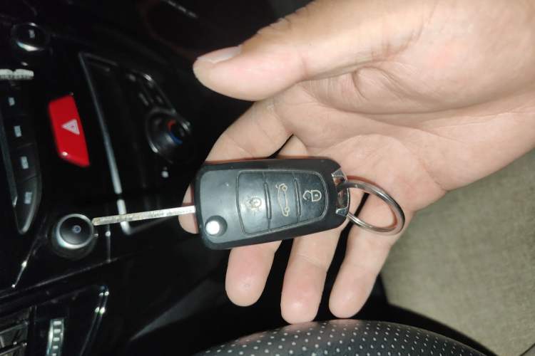 Used Great Wall M4 2014 1.5L Manual Luxury Model