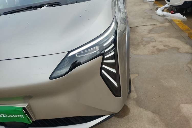 Used AION Y 2023 Plus 510 Enjoy Edition