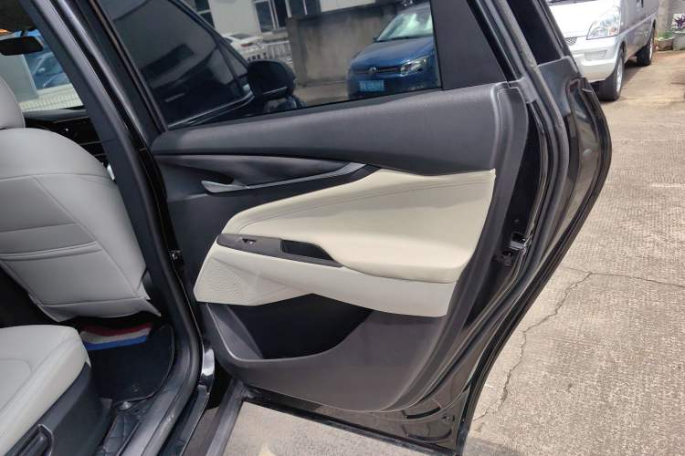 Used SAIC MAXUS G50 2022 1.5T Automatic Comfort Touring A