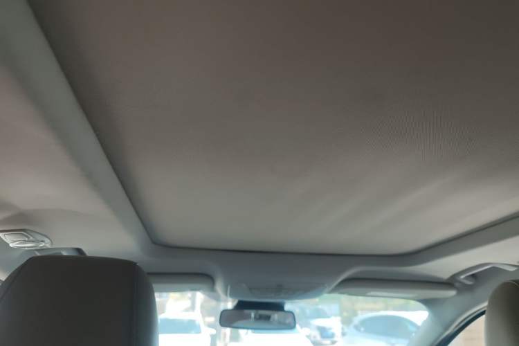 Used Ford Kuga 2013 2.0L GTDi Four-Wheel Drive Premium Model