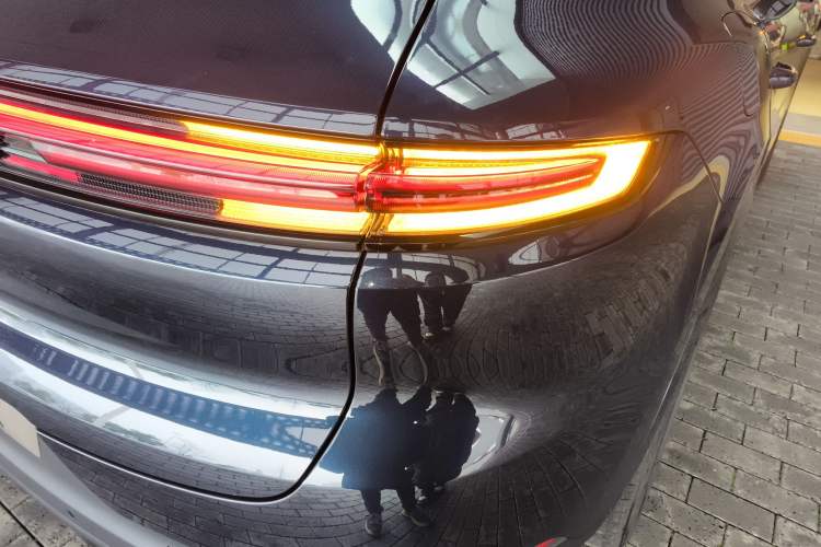 Used Porsche Cayenne 2024 Cayenne 3.0T