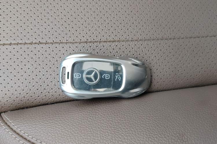 Used Mercedes-Benz E-Class 2021 E 300 L Stylish Model
