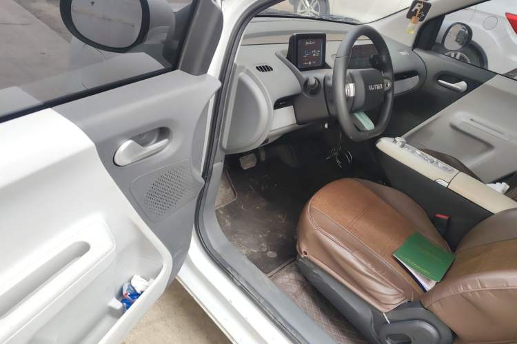 Used Qiyuan Lumin 2025 205 km Xiangqin Version
