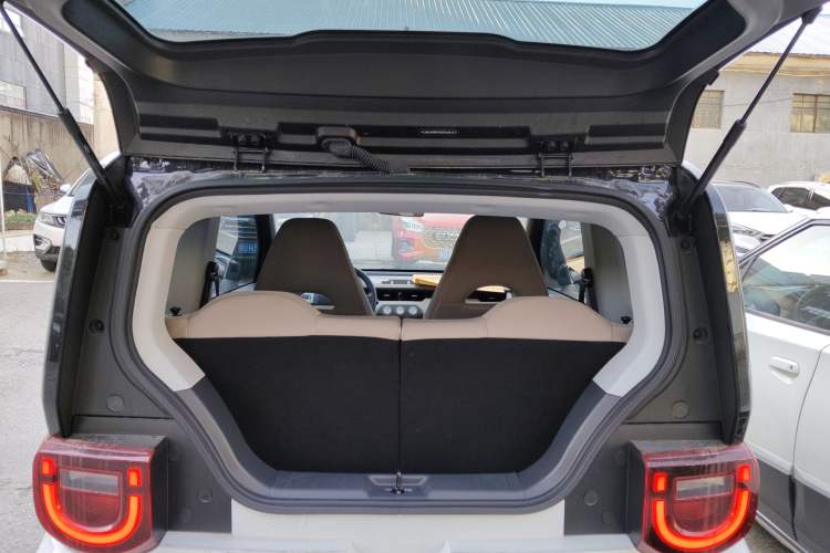 Used Chery QQ Ice Cream 2025 155km Sundae Edition
