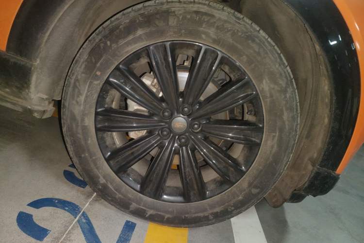 Used Ford Explorer 2020 EcoBoost 285 4x4 Titanium Edition 7-Seater
