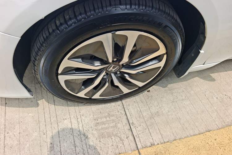 Used Honda Accord 2018 Rui Hybrid 2.0L Rui Ling Edition China VI