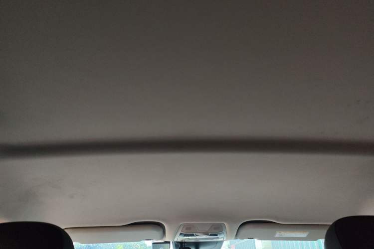 Used Hongqi E-QM5 2023 Base Travel Edition Headliner