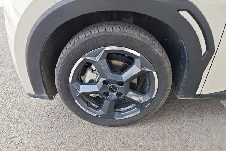 Used BYD Seagull 2023 Free Edition