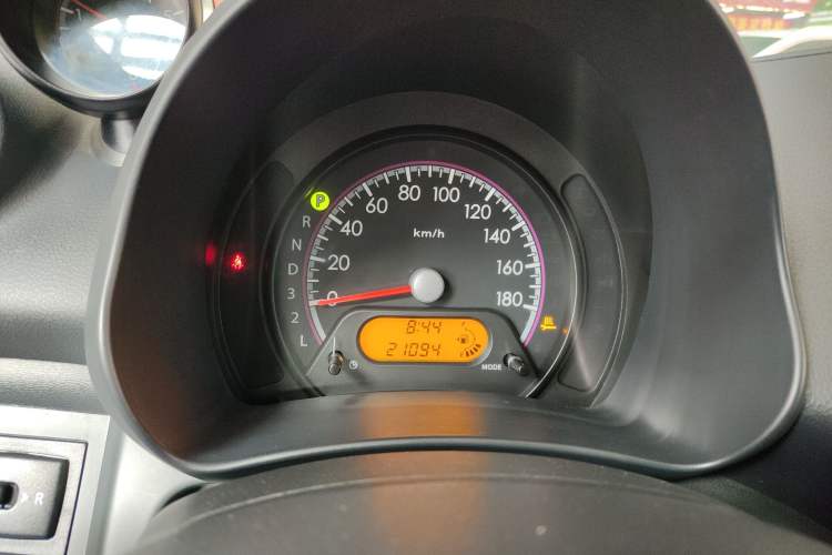 Used Suzuki Alto 2013 1.0L Automatic Luxury Model