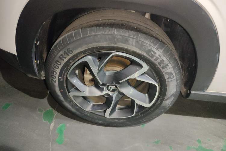 Used Citroen C3-XR 2019 230THP DCT ORIGINS Centennial Deluxe Edition
