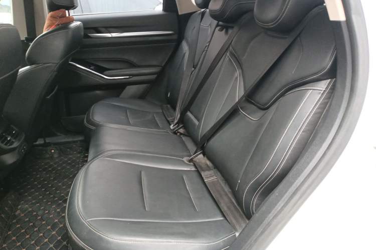 Used Haval H6 2021 3rd Generation 1.5T Automatic Two-Wheel-Drive Supreme