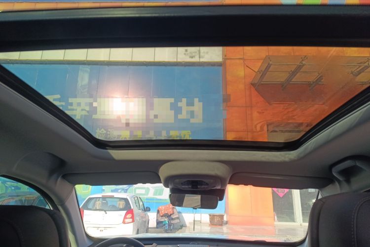 Used Chery Tiggo 8 PRO 2024 Champion Edition 390T Two-Wheel Drive Aoshi Version 5 Seats
