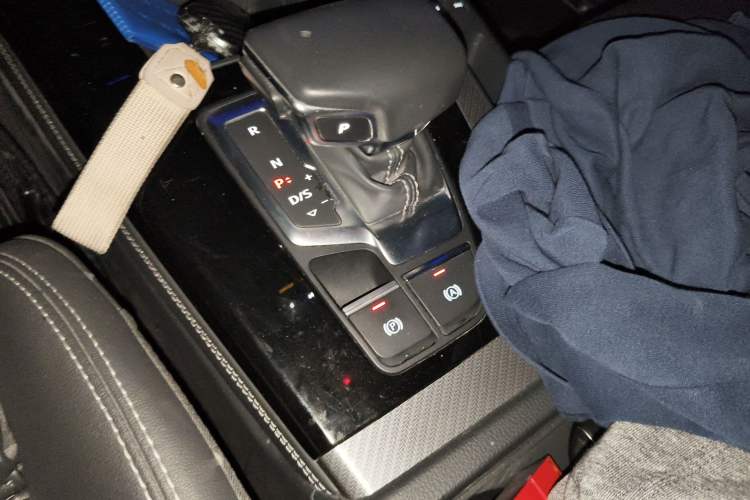 Used Audi Q5L 2022 Updated 40T Luxury Dynamic Edition