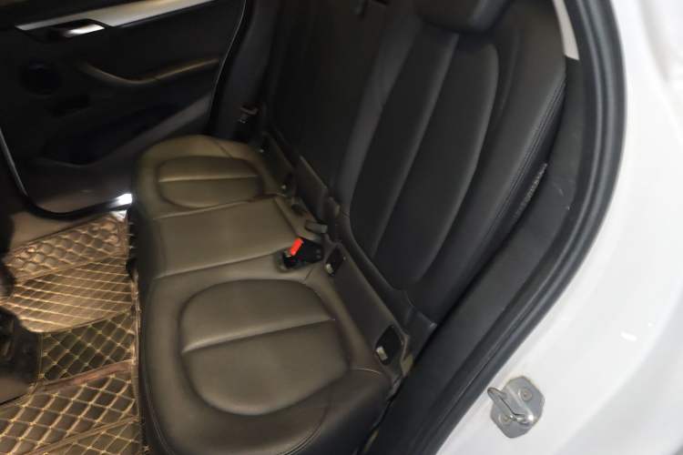 Used BMW X1 2018 sDrive18Li Fashion Model