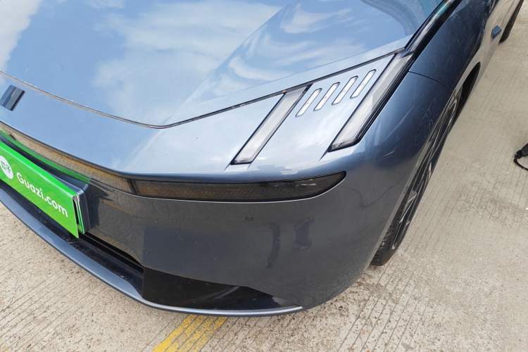 Used Lynk & Co Z10 2025 95 kWh 702 km All-Wheel Drive Intelligent Driving Ultra