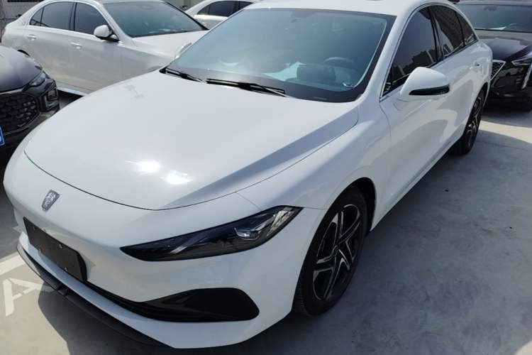 Used Roewe D7 2023 DMH 125km Excellence Edition