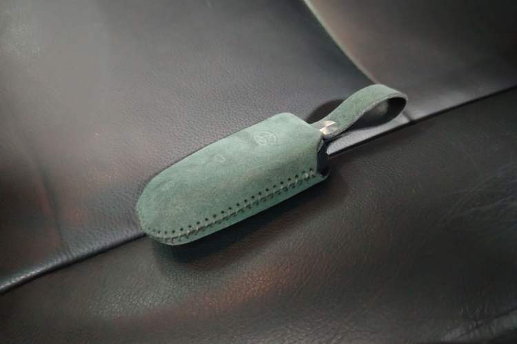 Used Toyota Prado 2016 2.7L Automatic Standard Edition Interior 1