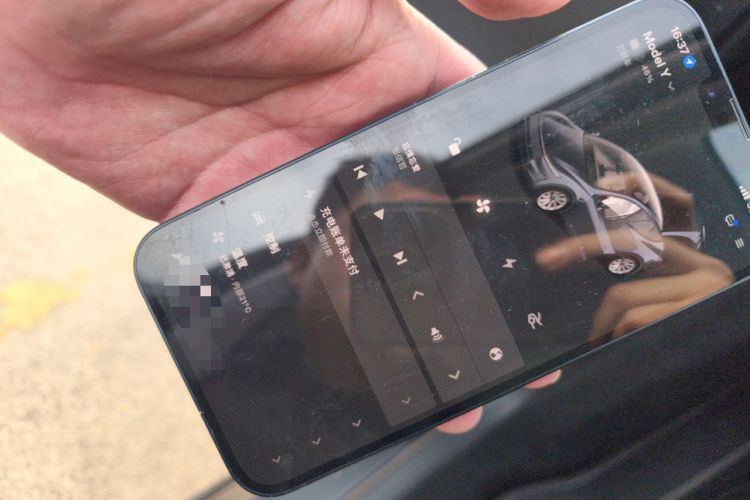 Used Tesla Model Y 2025 Long-Range All-Wheel Drive First Edition
