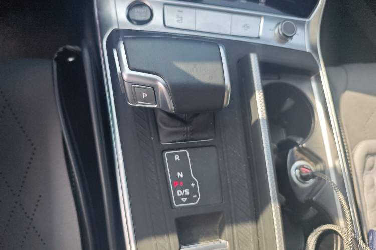 Used Audi A6L 2023 40 TFSI Luxury Prestige Edition
