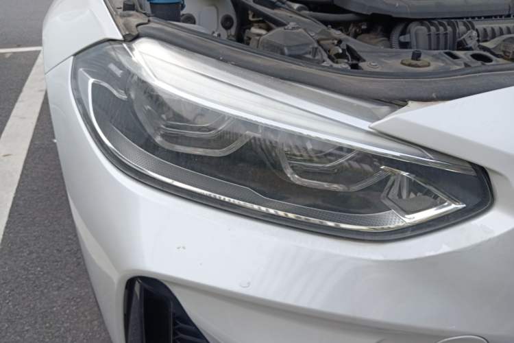 Used BMW 1 Series 2020 120i M Sport Package
