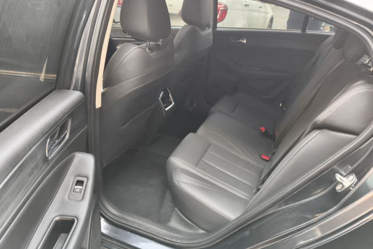 Used Chery Arrizo 5 PLUS 2023 1.5L CVT EnjoyPLUS
