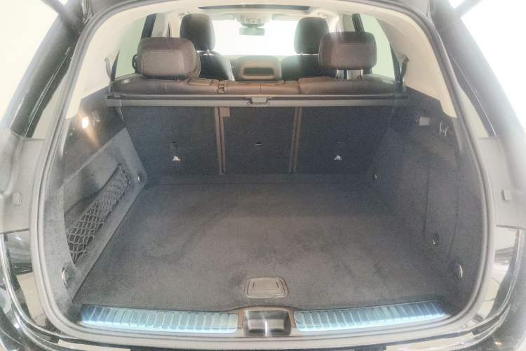 Used Mercedes-Benz GLE 2022 GLE 350 4MATIC Stylish Model
